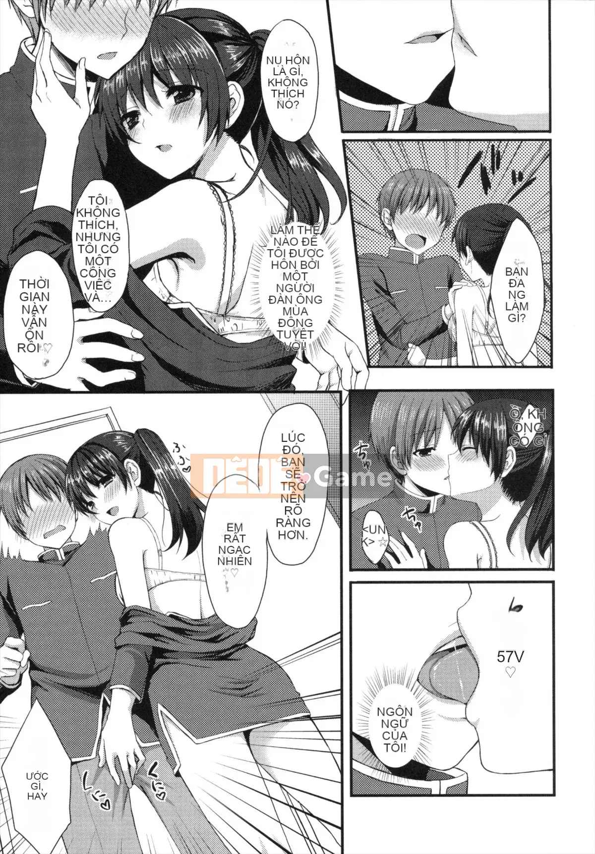 [Tomekichi] Melokyun