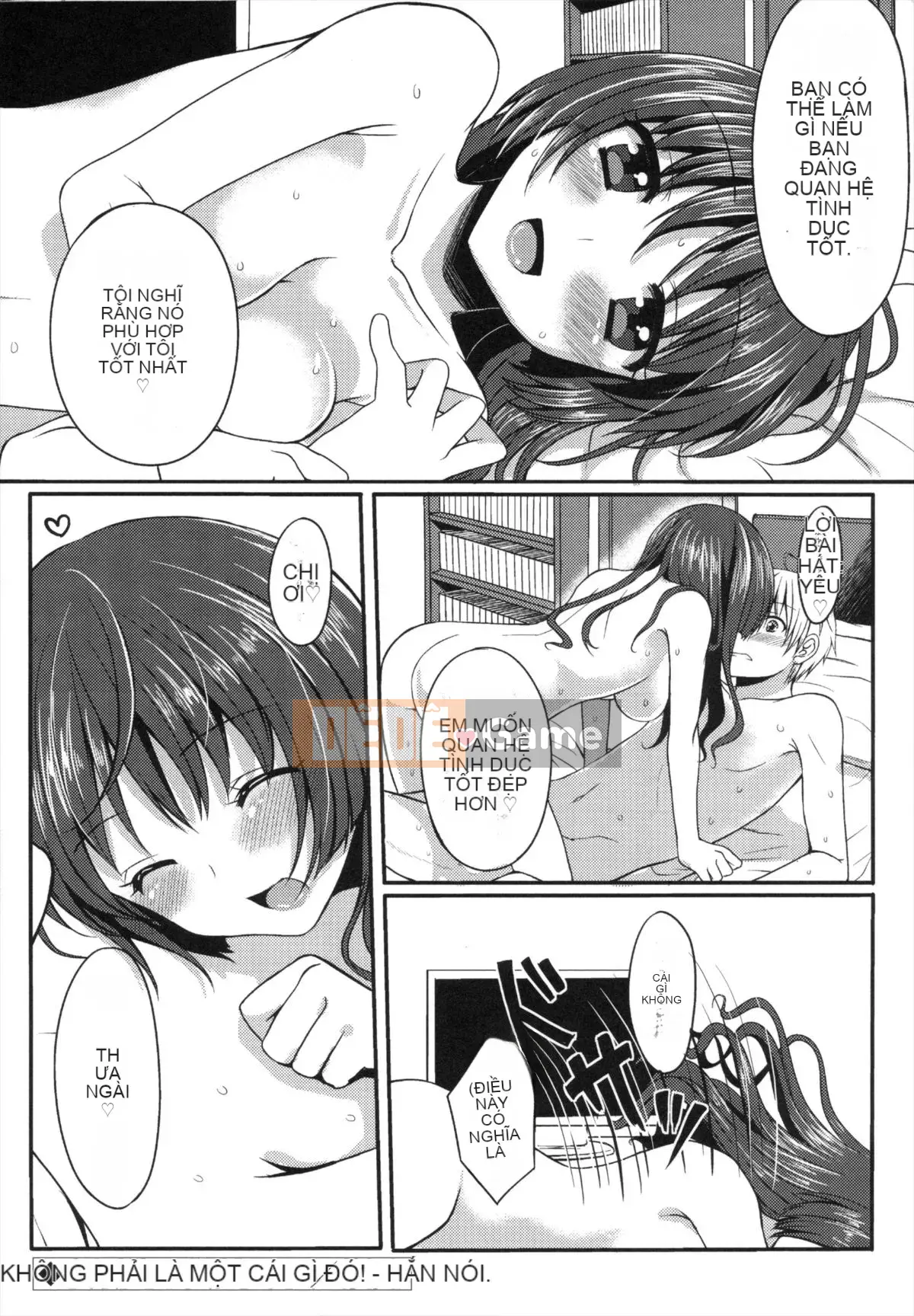 [Tomekichi] Melokyun