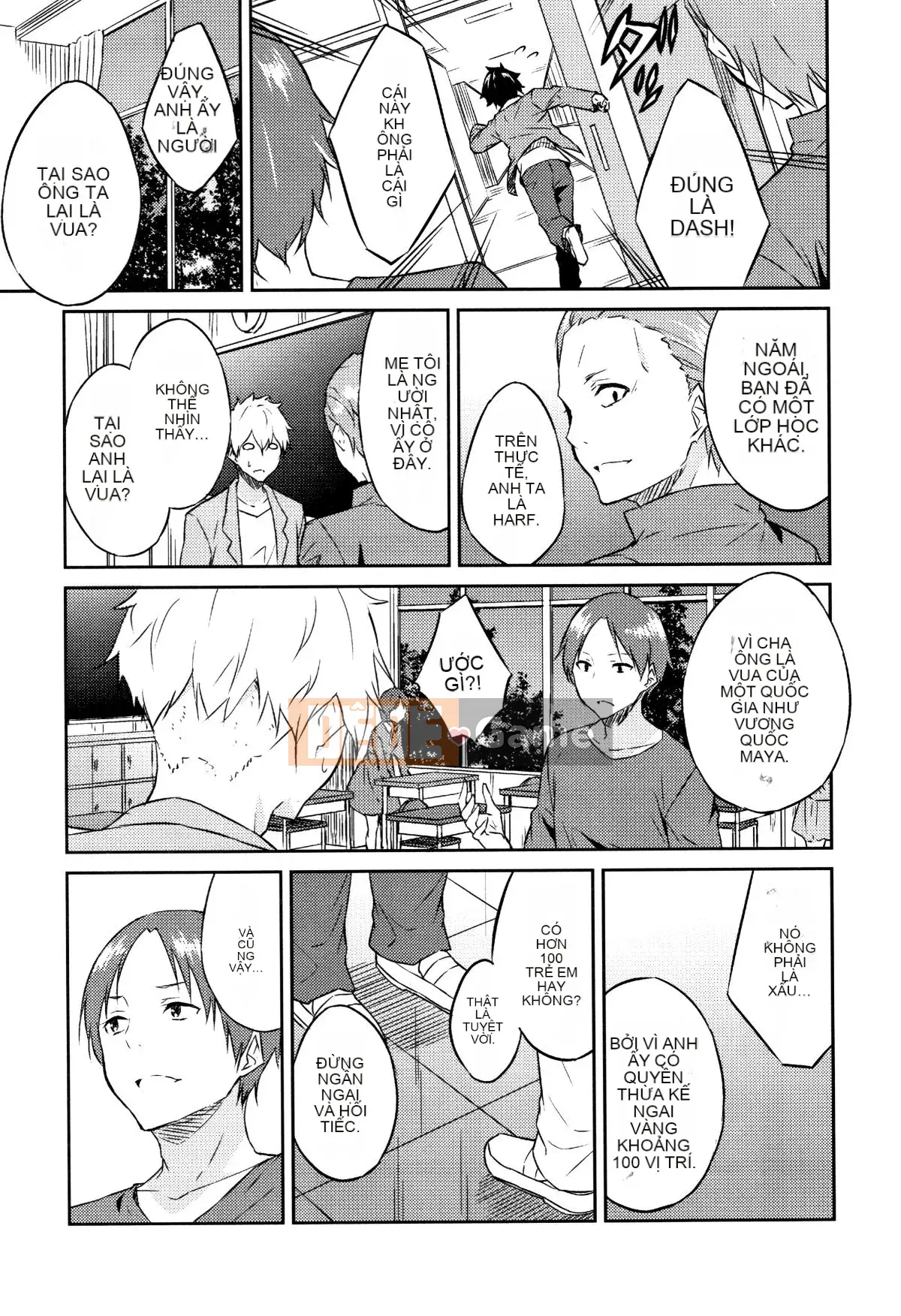 [Sifuten] Himesama Rabi