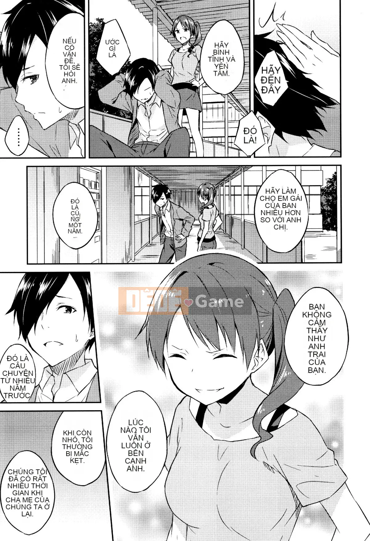 [Sifuten] Himesama Rabi