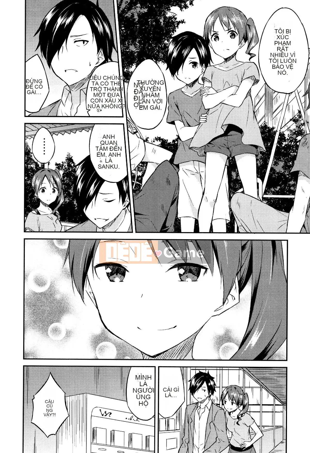 [Sifuten] Himesama Rabi