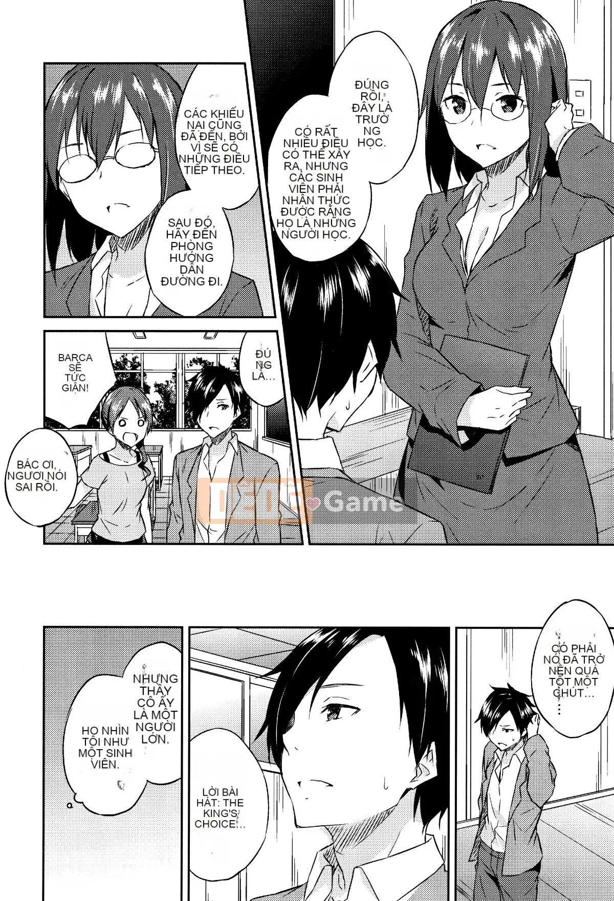 [Sifuten] Himesama Rabi