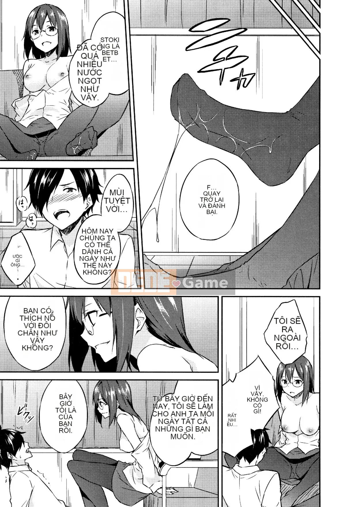 [Sifuten] Himesama Rabi