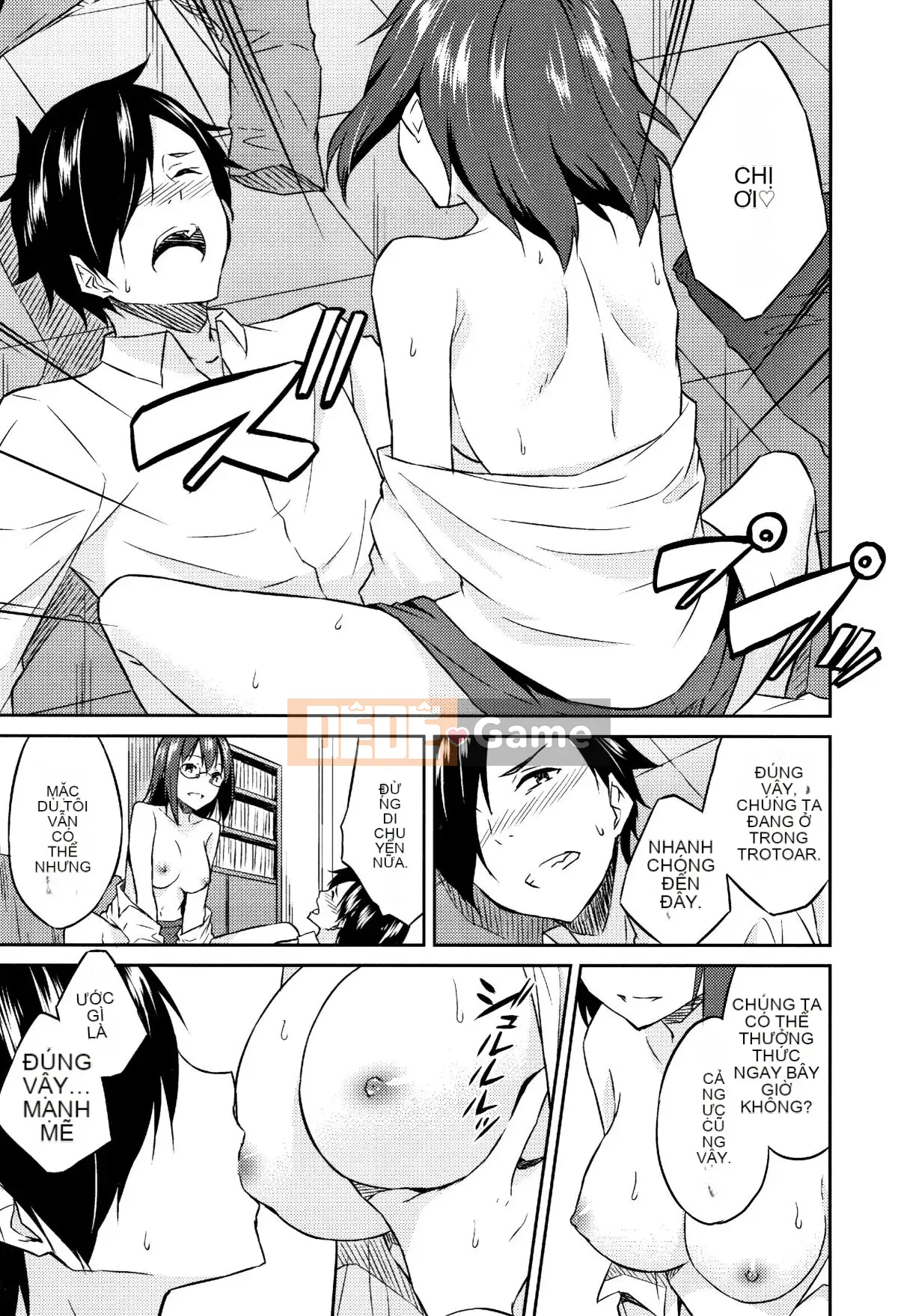 [Sifuten] Himesama Rabi