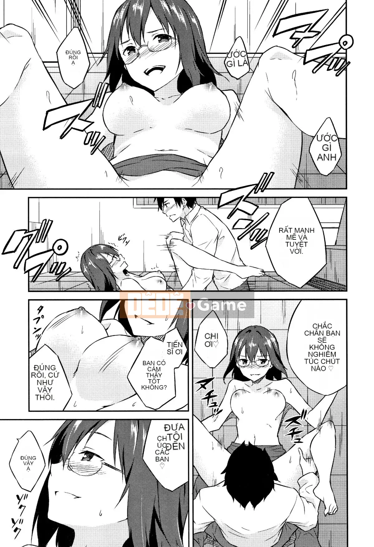 [Sifuten] Himesama Rabi