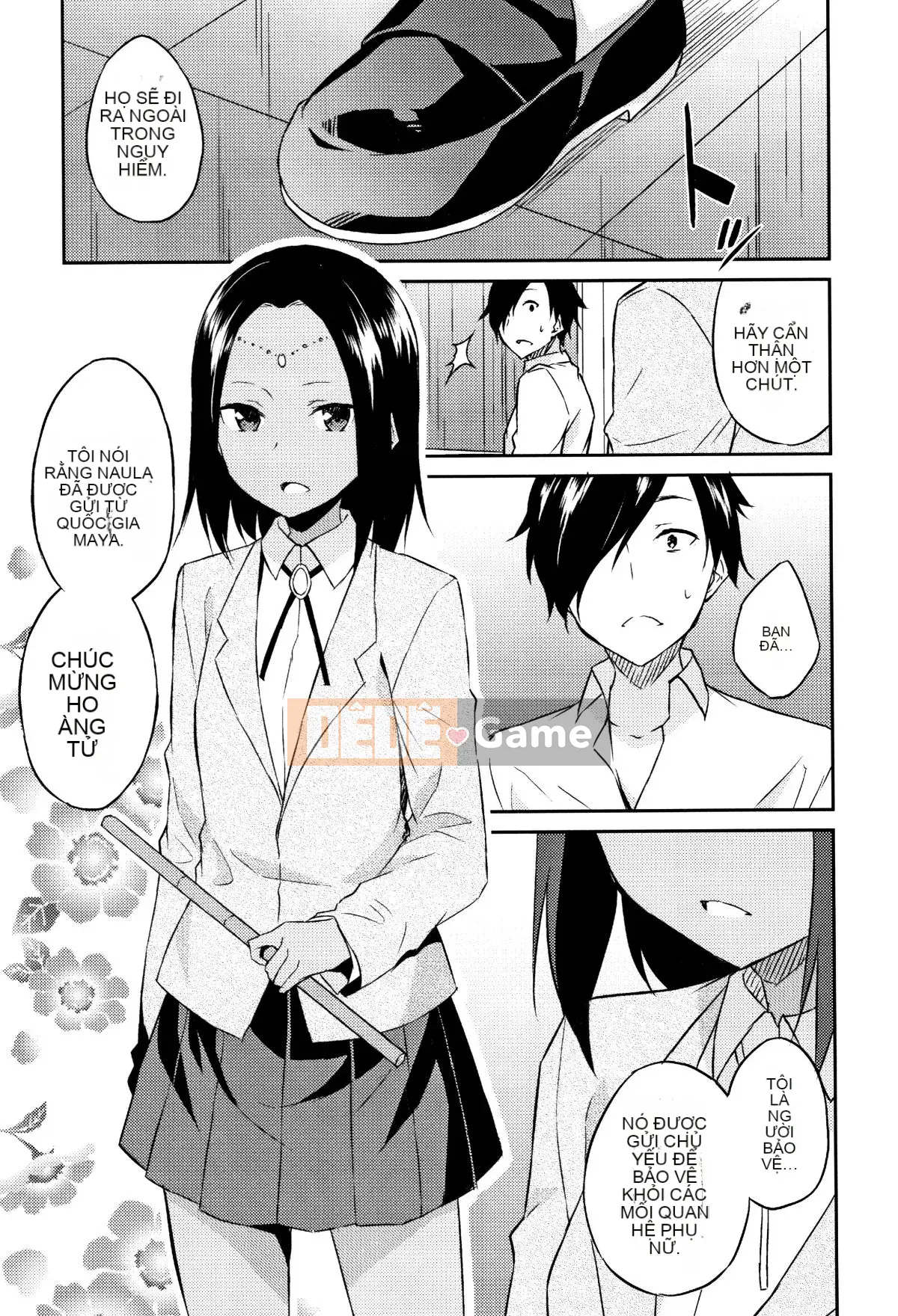 [Sifuten] Himesama Rabi