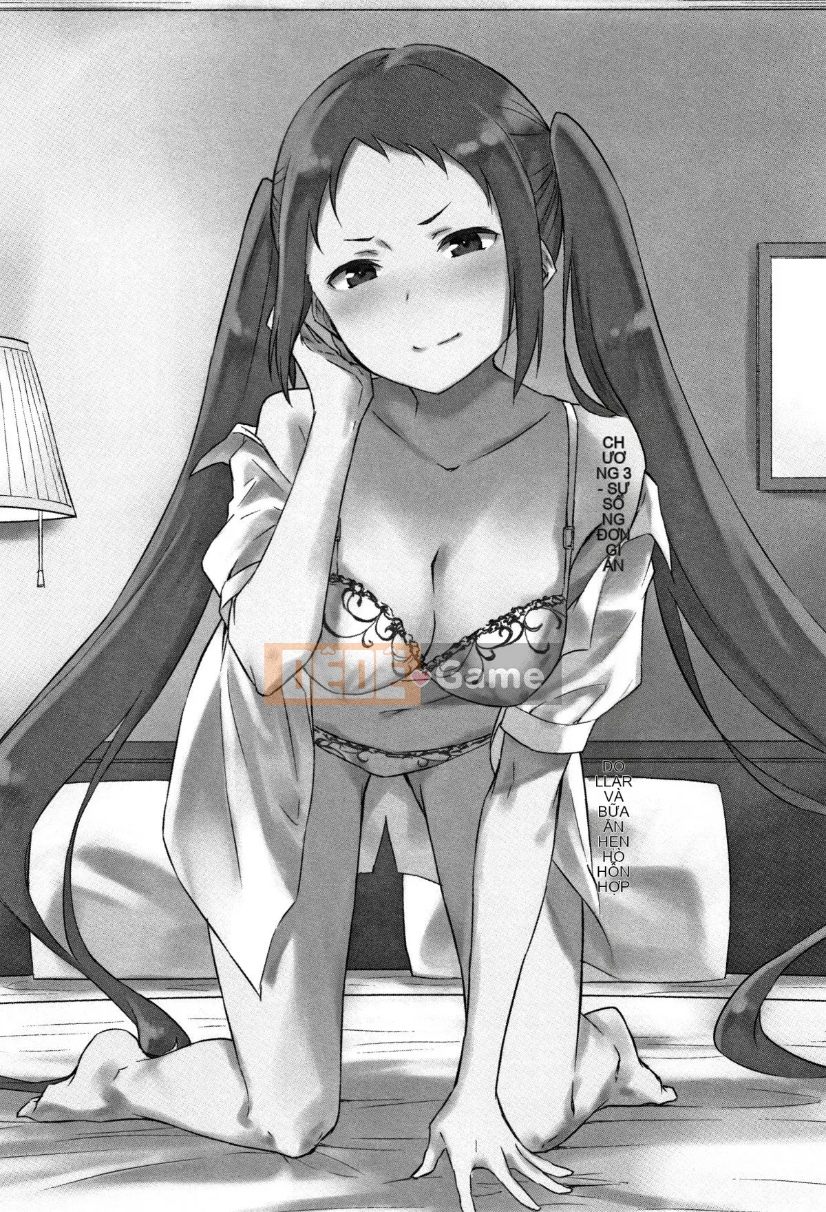 [Sifuten] Himesama Rabi