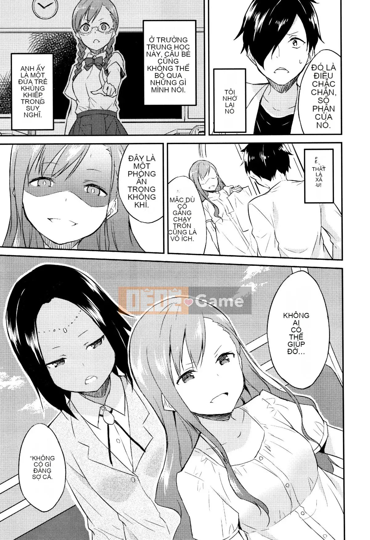 [Sifuten] Himesama Rabi