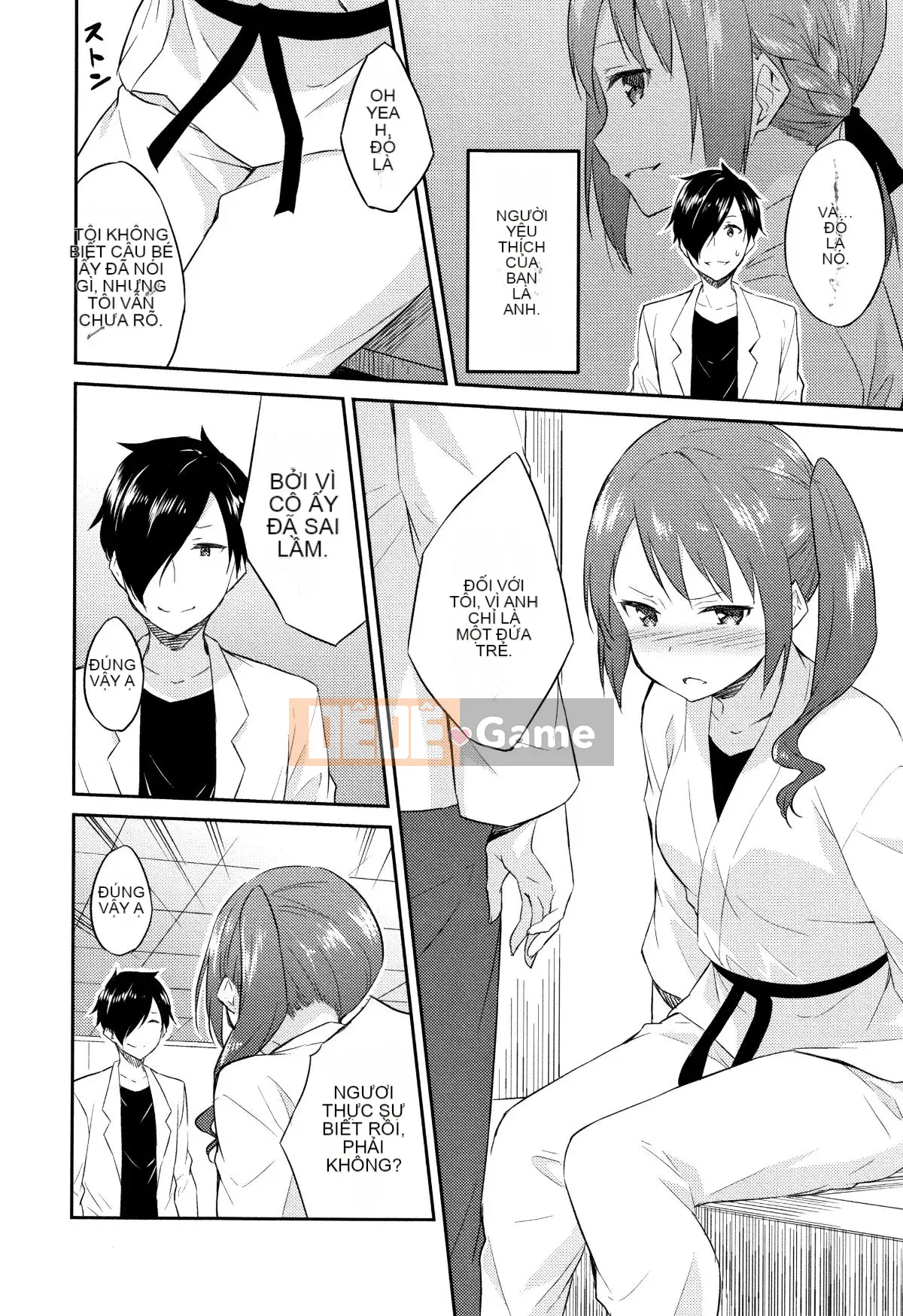 [Sifuten] Himesama Rabi