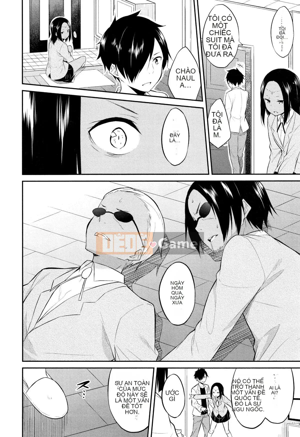 [Sifuten] Himesama Rabi