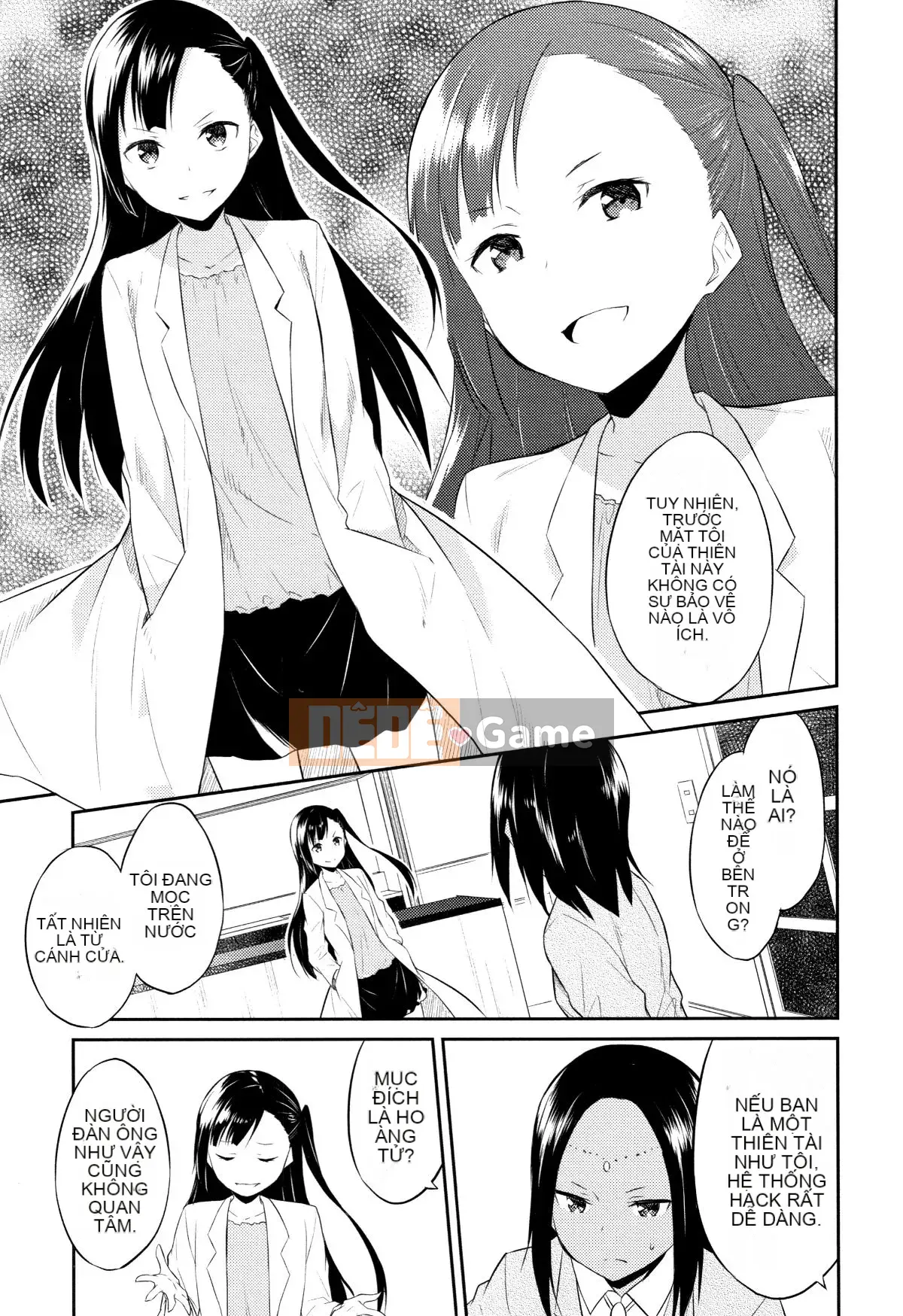 [Sifuten] Himesama Rabi