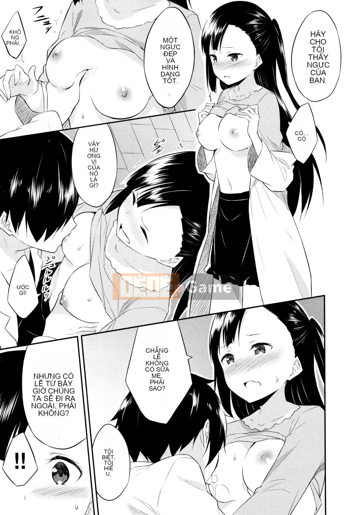 [Sifuten] Himesama Rabi