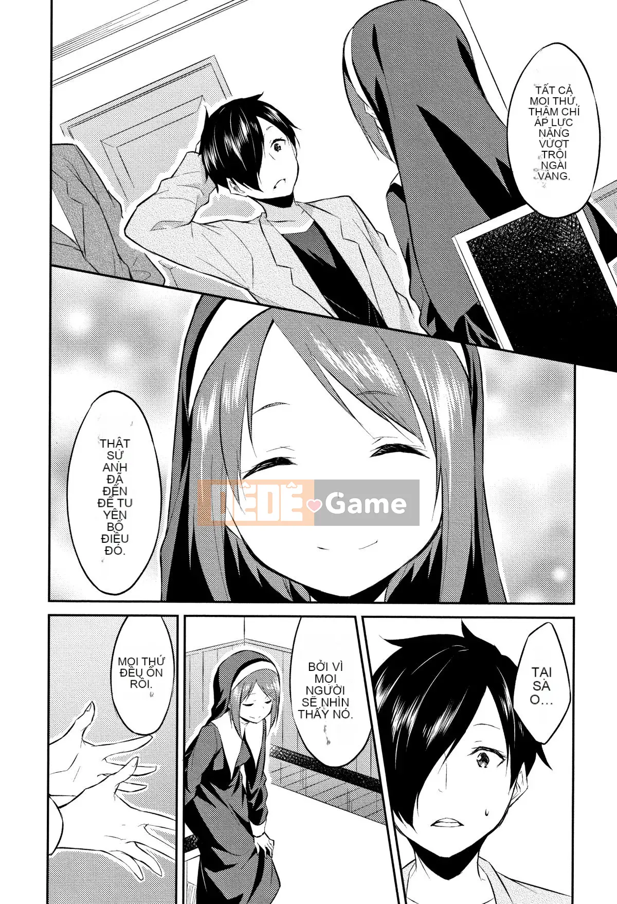 [Sifuten] Himesama Rabi