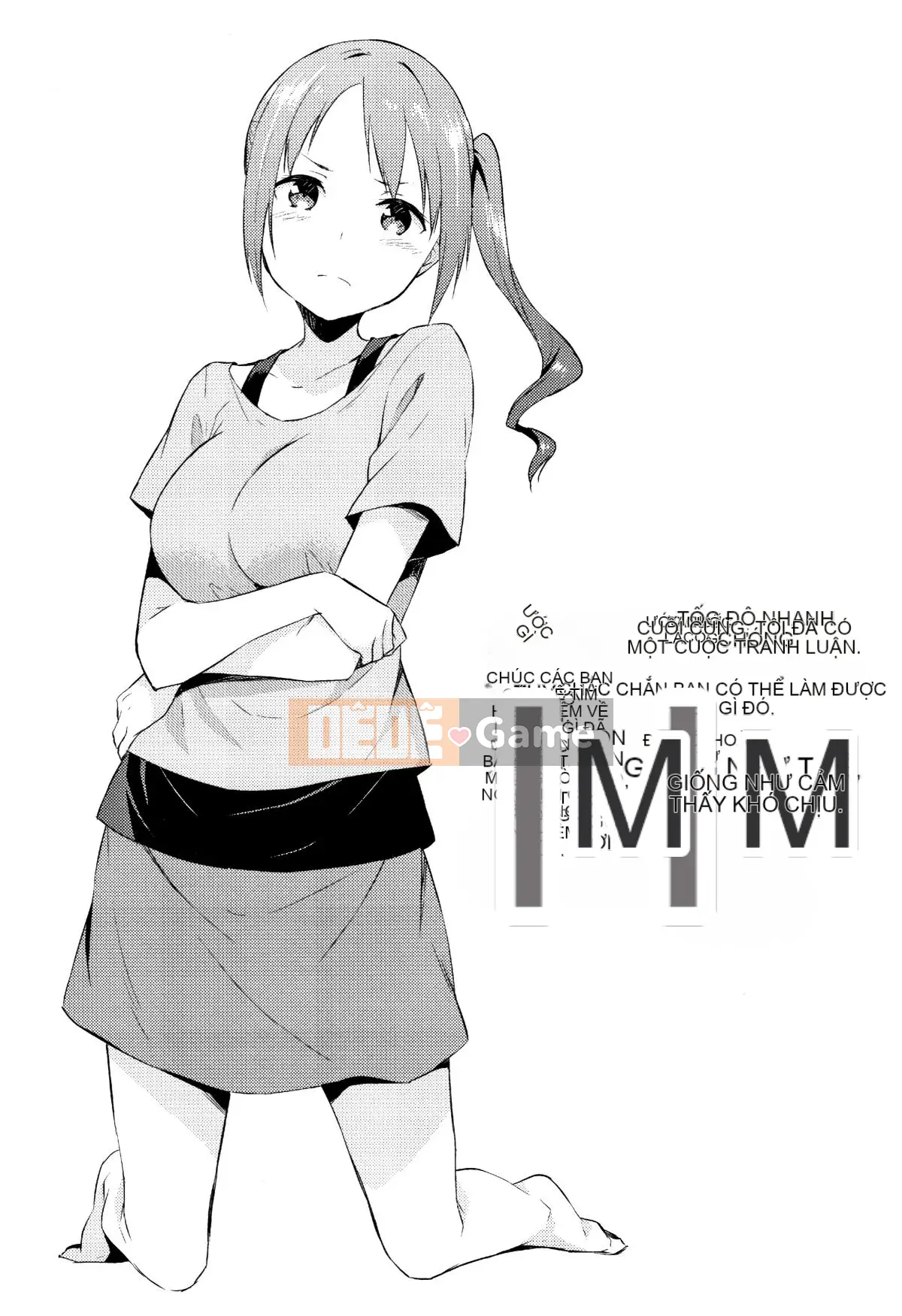 [Sifuten] Himesama Rabi