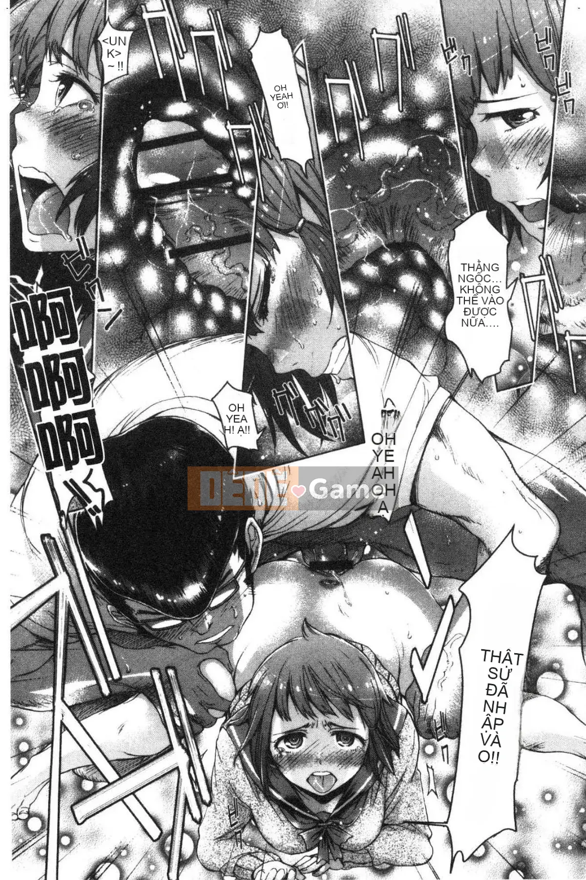 [Kazeteki Koubou][H9] Mecha Kusushiyo