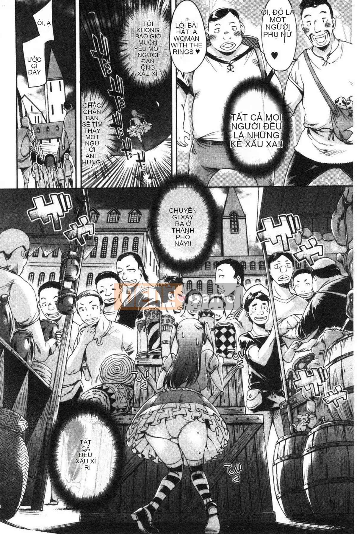 [Kazeteki Koubou][H9] Mecha Kusushiyo