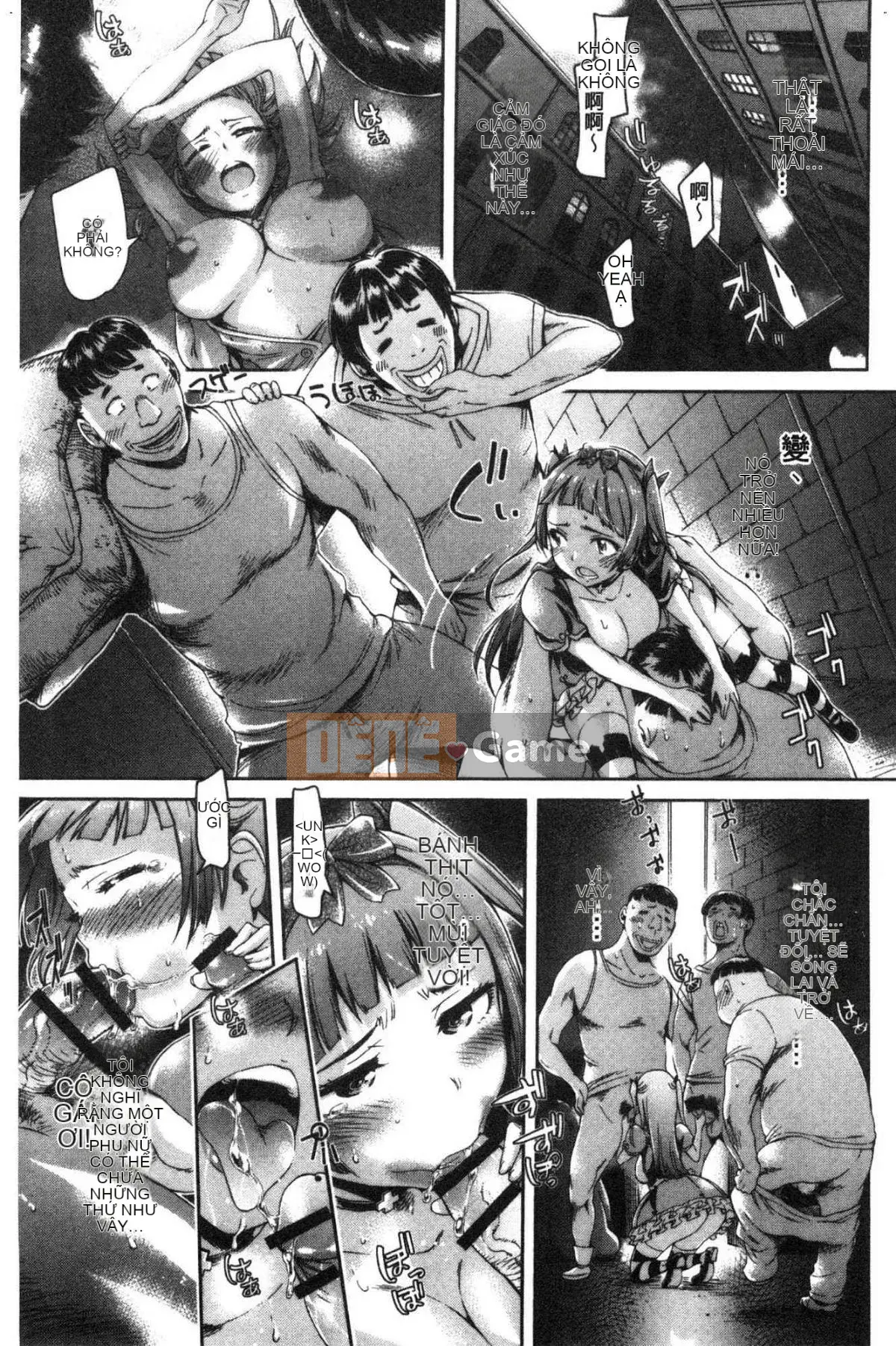 [Kazeteki Koubou][H9] Mecha Kusushiyo