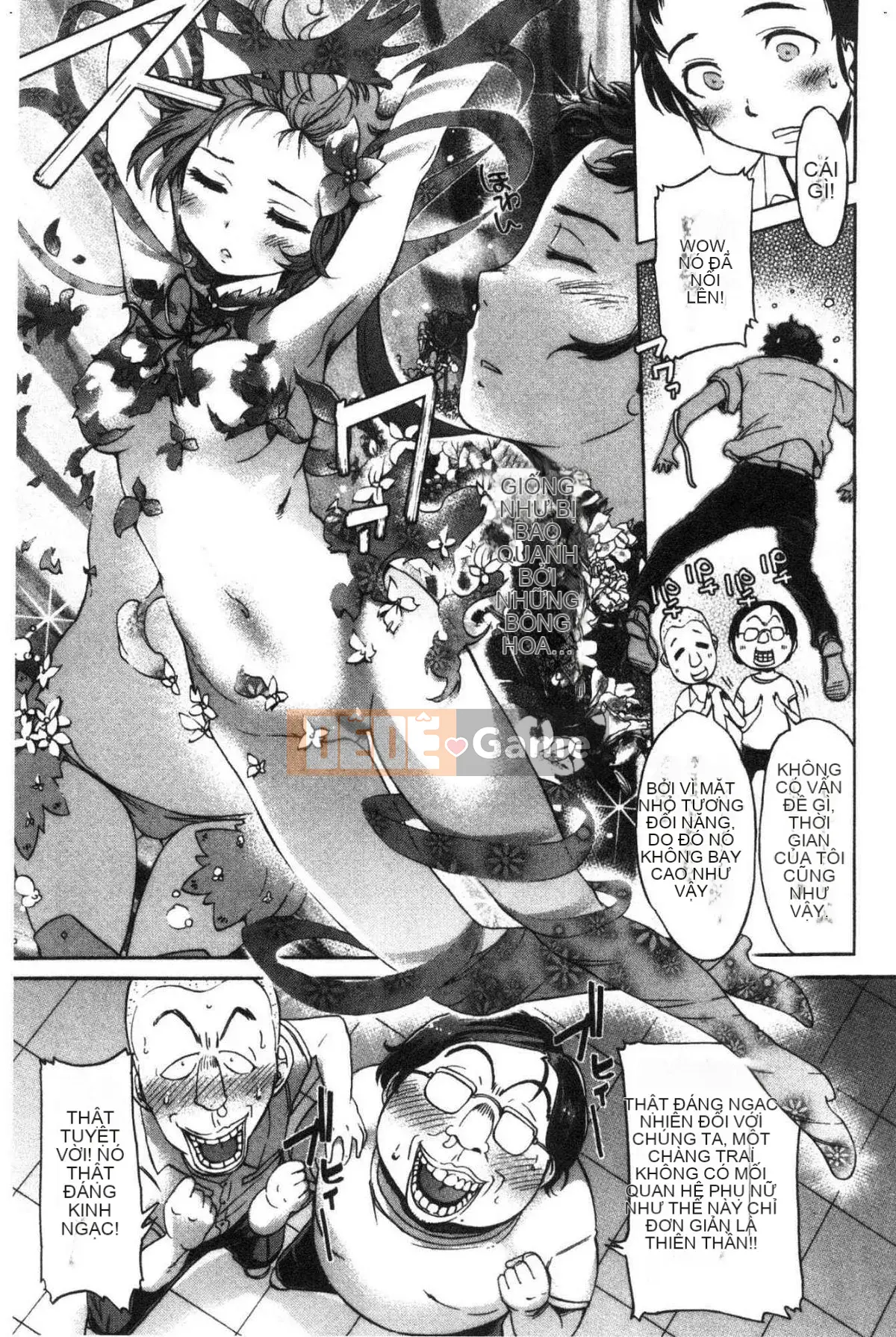 [Kazeteki Koubou][H9] Mecha Kusushiyo