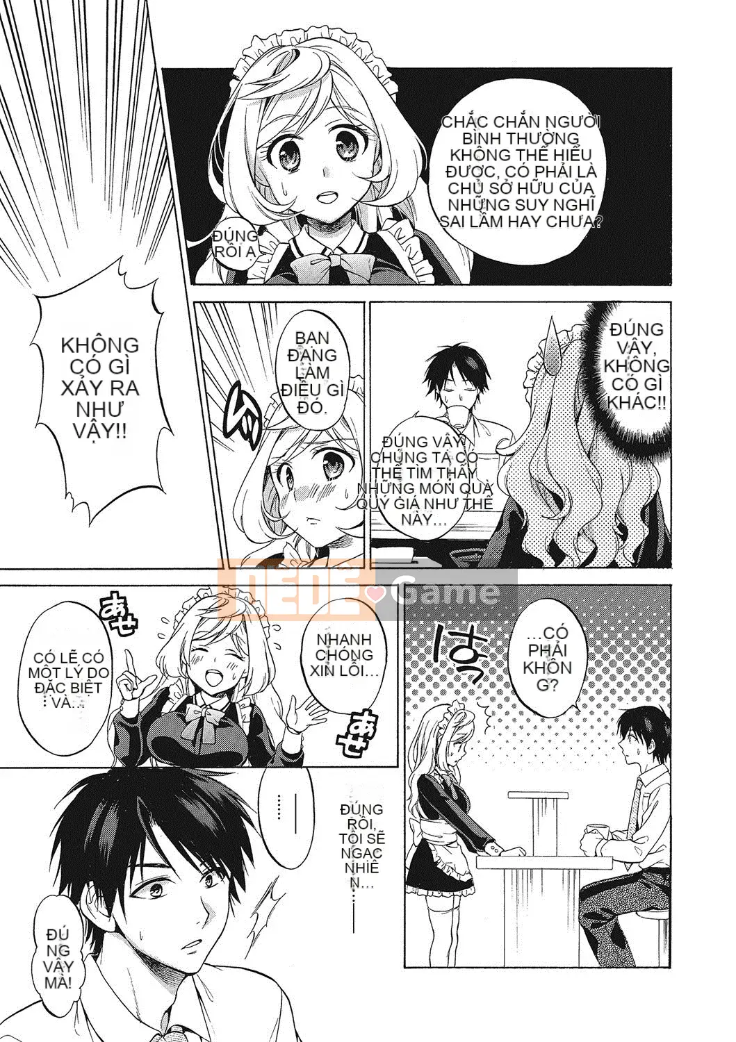 [Tsubakiya Meguru] Trường Momoiro ~Tropuru Raw Fuck Class~