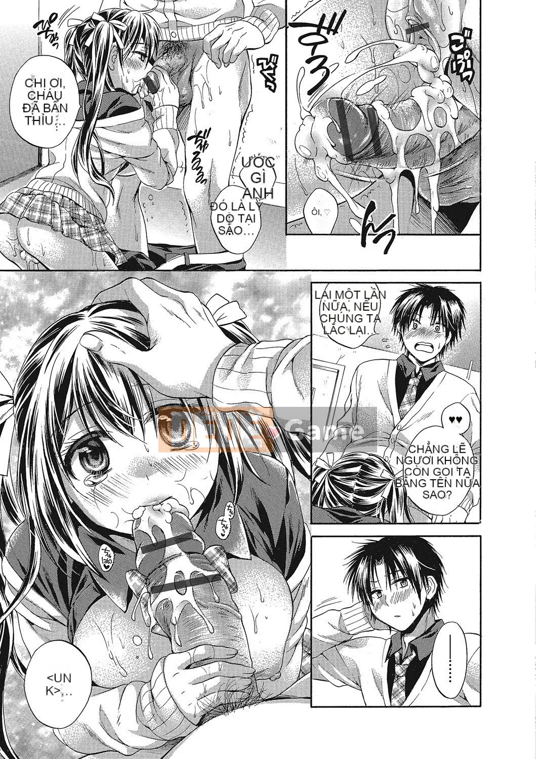 [Tsubakiya Meguru] Trường Momoiro ~Tropuru Raw Fuck Class~