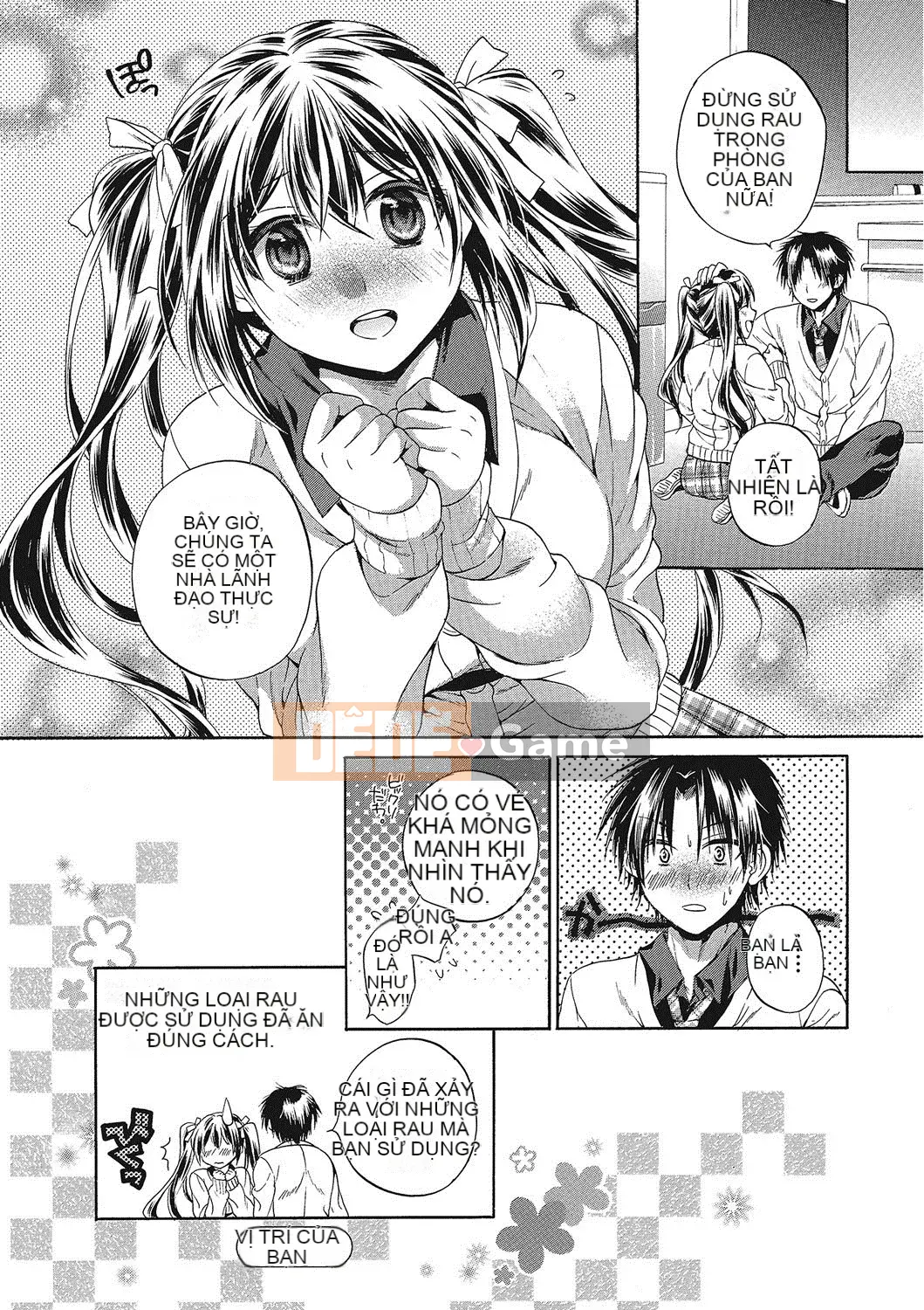 [Tsubakiya Meguru] Trường Momoiro ~Tropuru Raw Fuck Class~