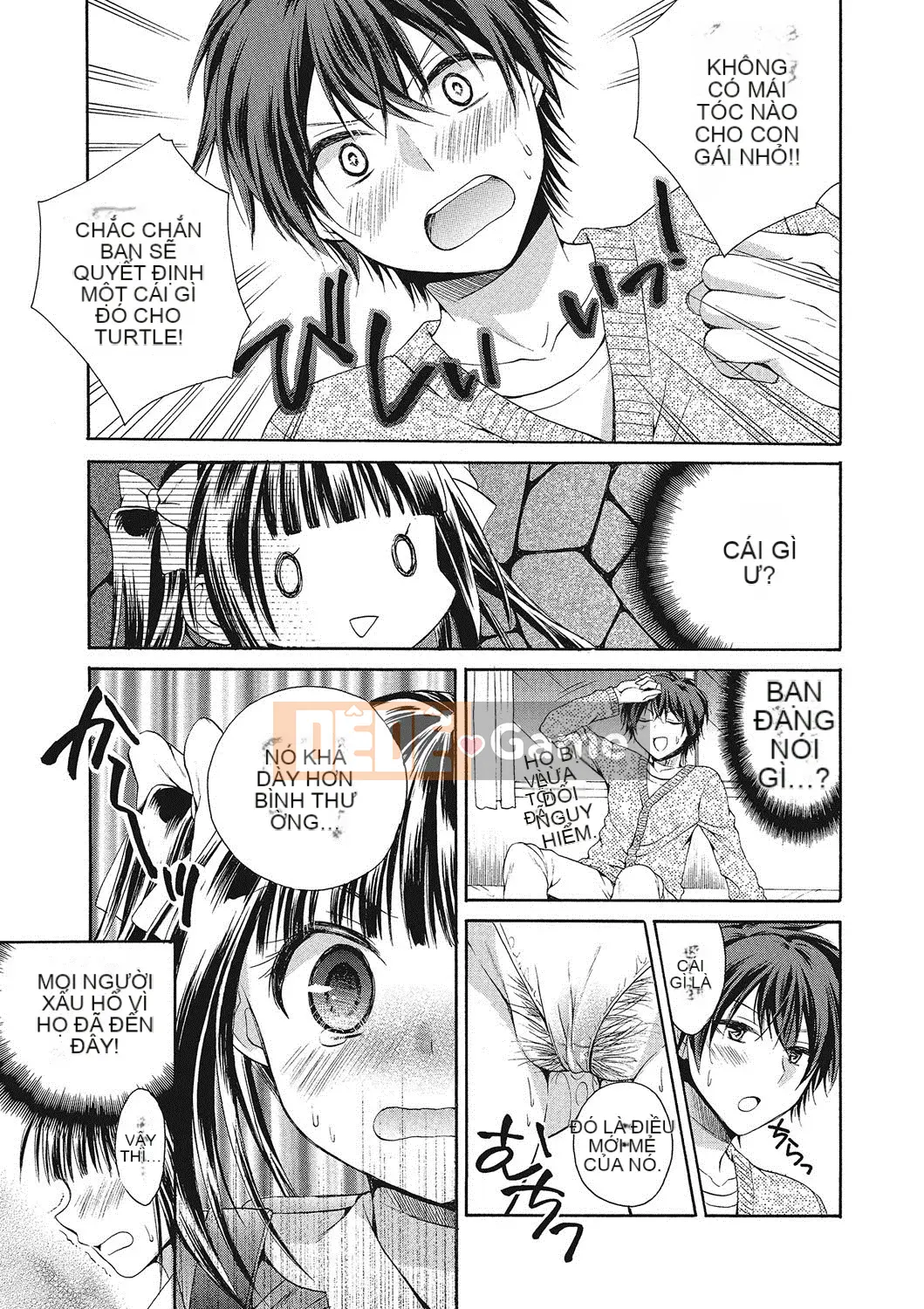 [Tsubakiya Meguru] Trường Momoiro ~Tropuru Raw Fuck Class~