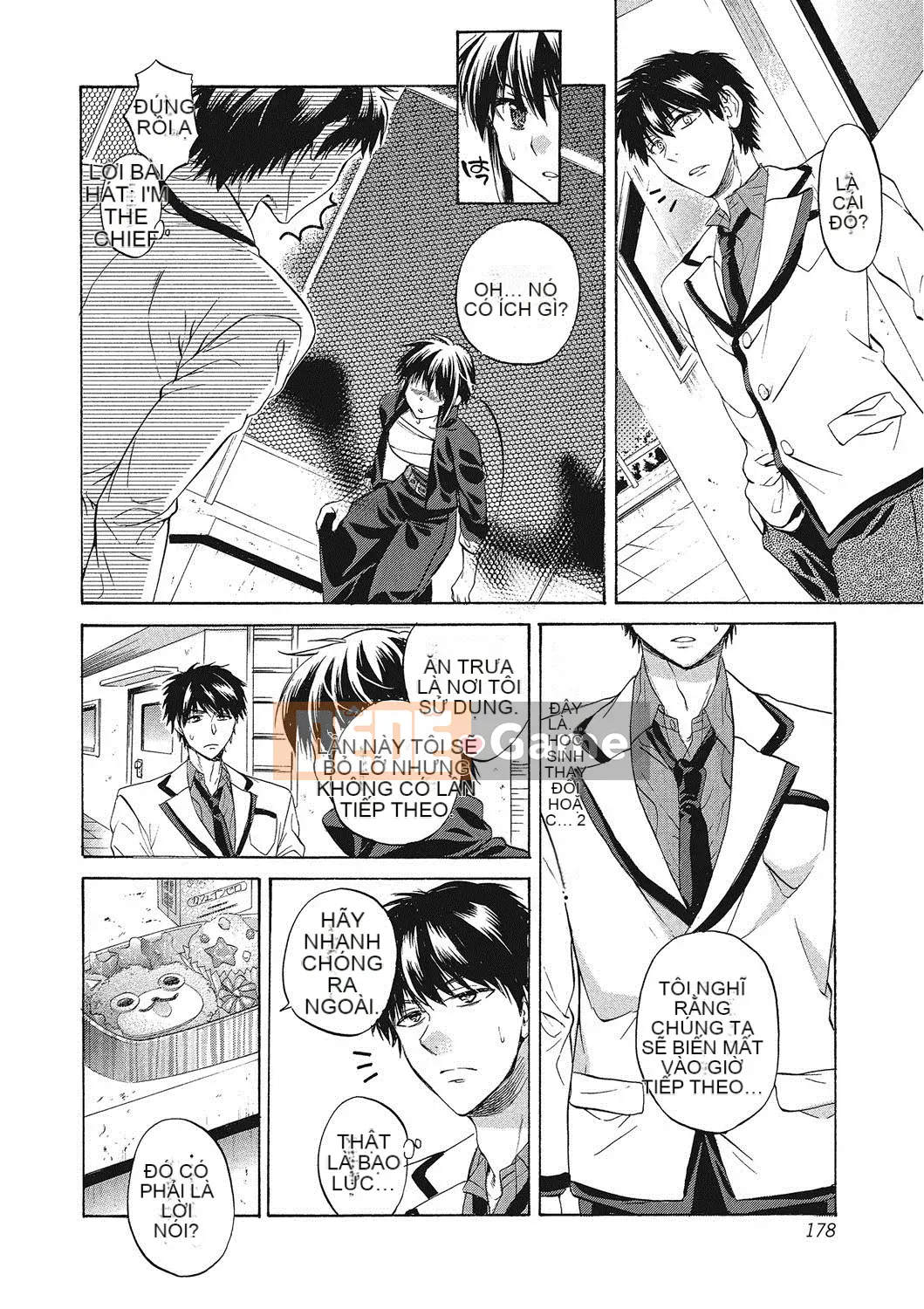 [Tsubakiya Meguru] Trường Momoiro ~Tropuru Raw Fuck Class~