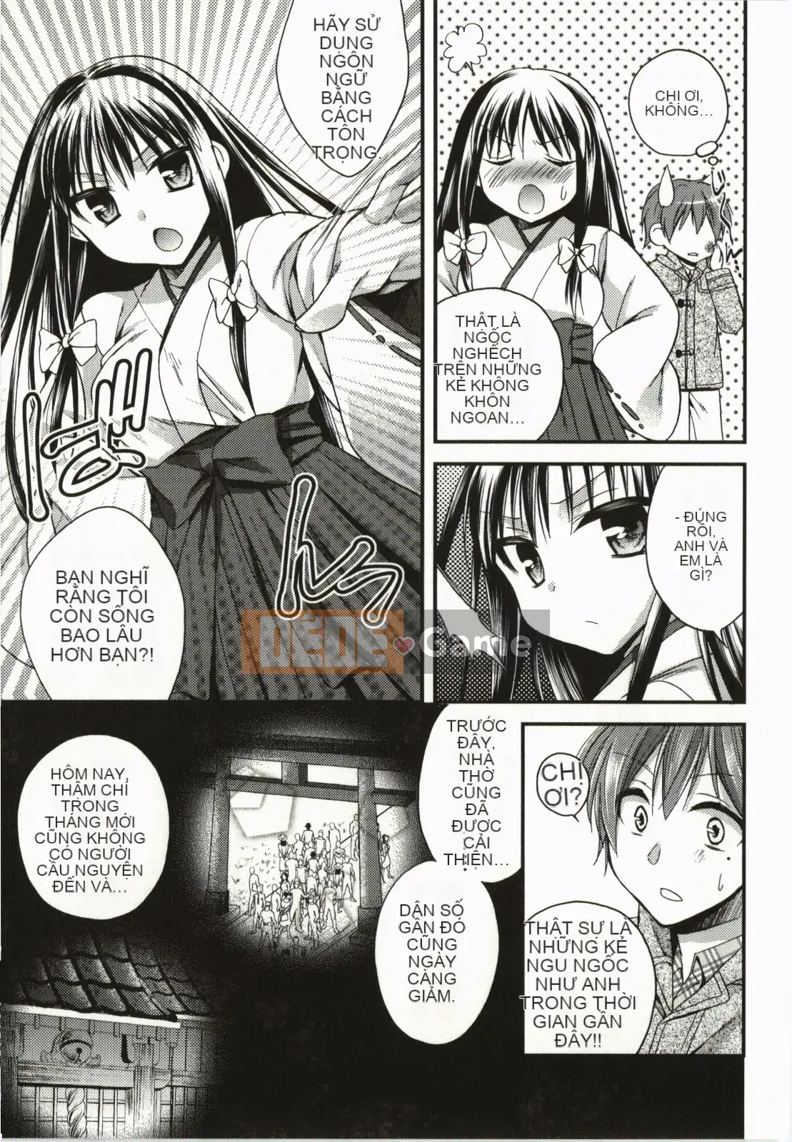 [Tsubakiya Meguru] Làm tình kỳ diệu!