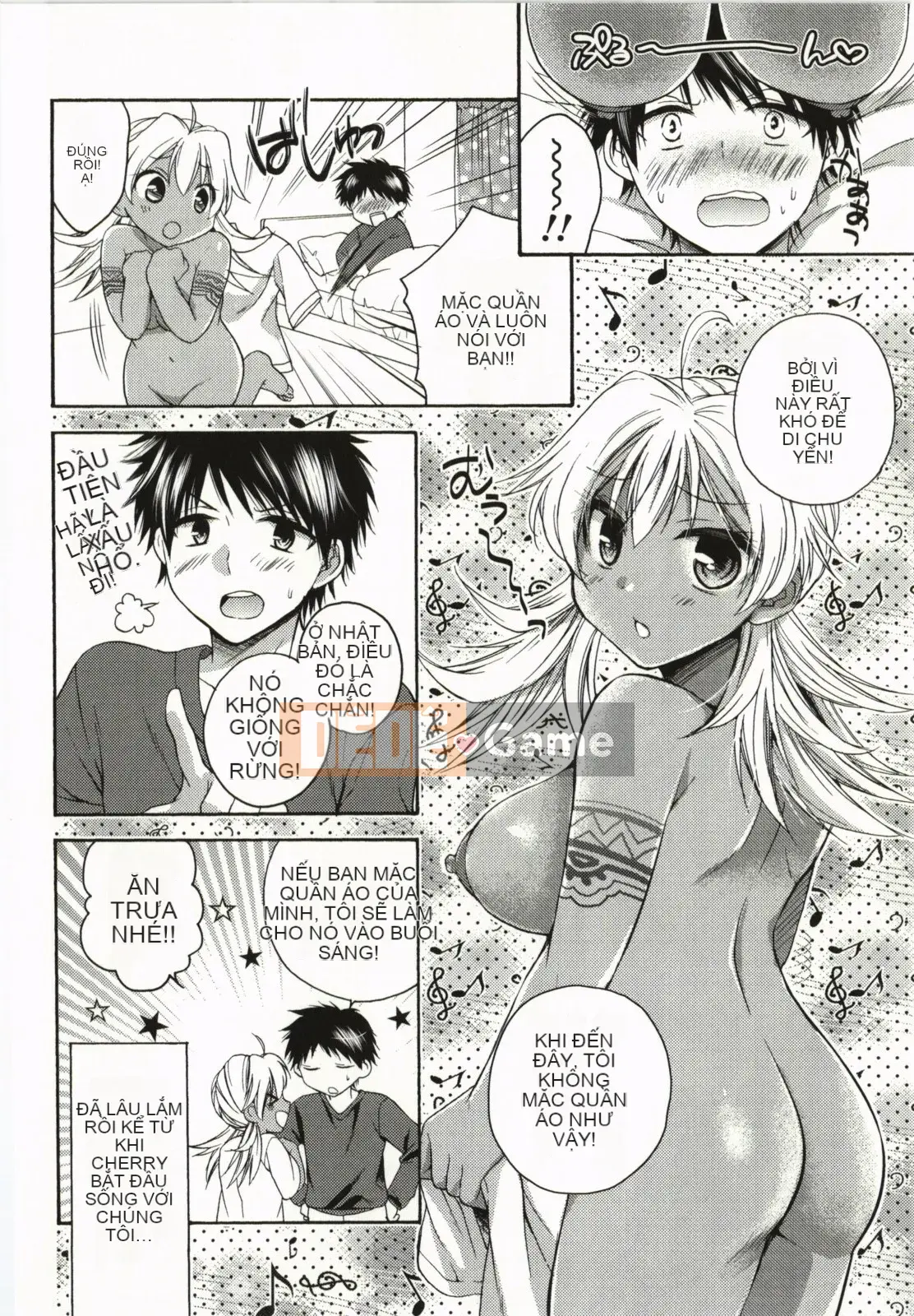 [Tsubakiya Meguru] Làm tình kỳ diệu!