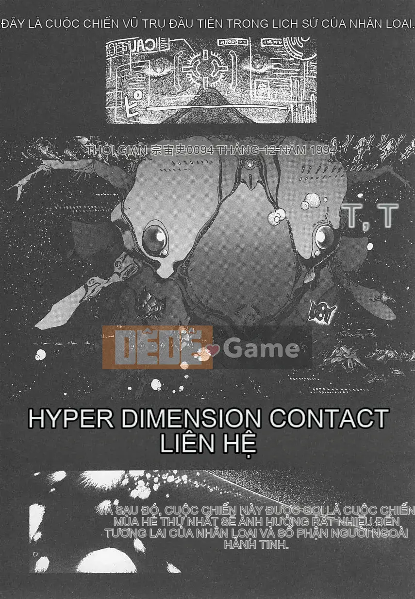 [Chó bị bỏ rơi] DOG MAN