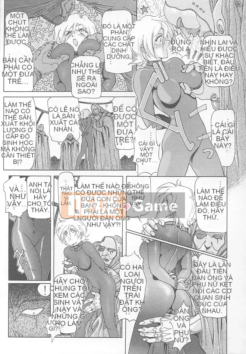 [Chó bị bỏ rơi] DOG MAN