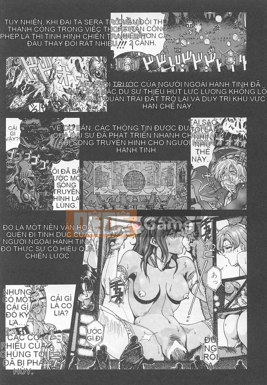 [Chó bị bỏ rơi] DOG MAN