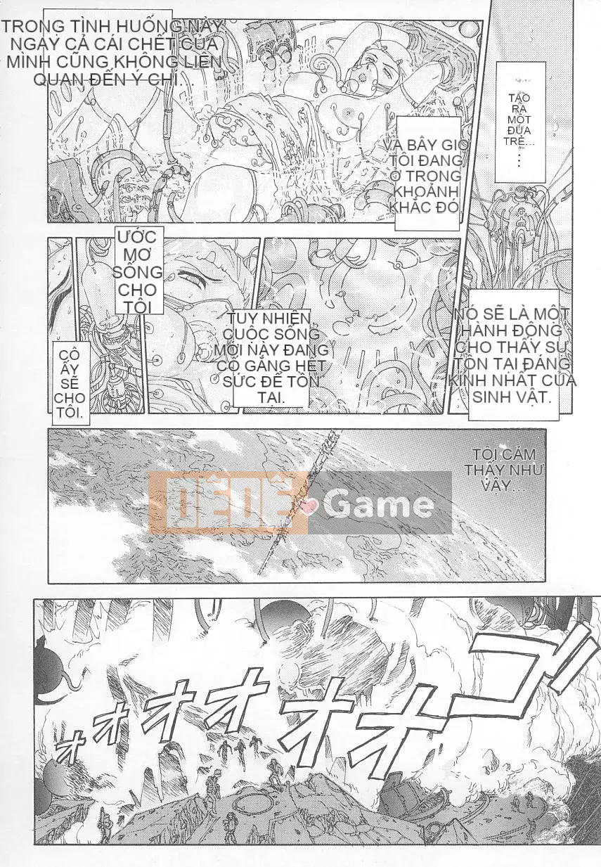 [Chó bị bỏ rơi] DOG MAN