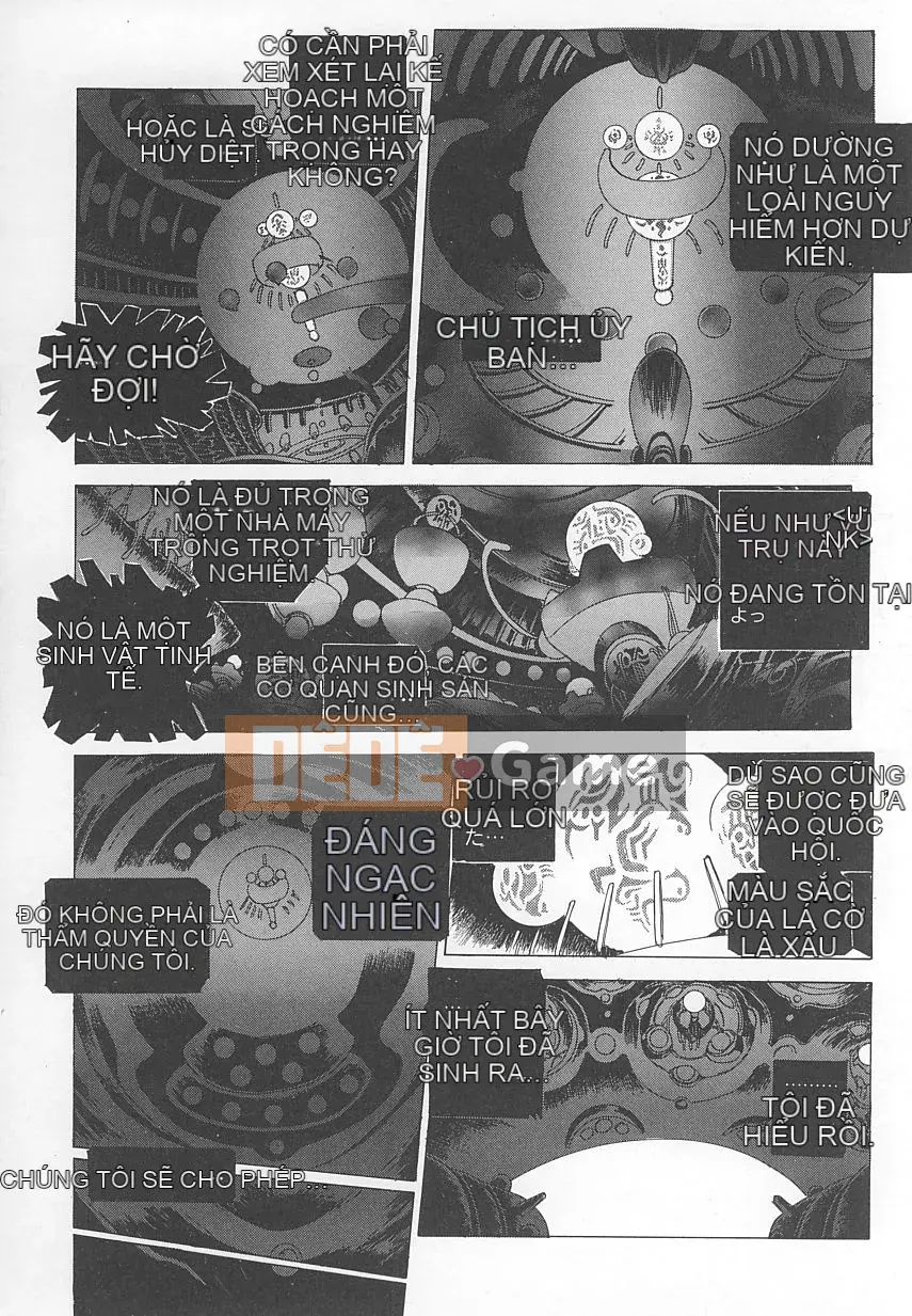 [Chó bị bỏ rơi] DOG MAN