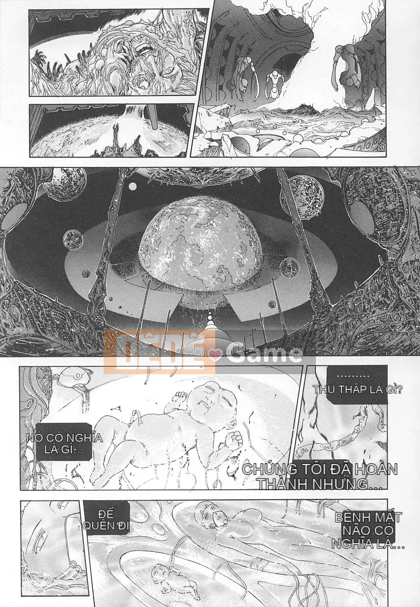 [Chó bị bỏ rơi] DOG MAN