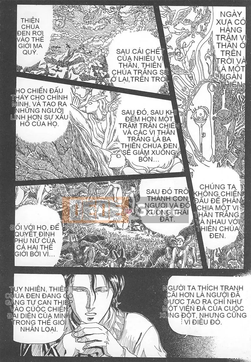 [Chó bị bỏ rơi] DOG MAN