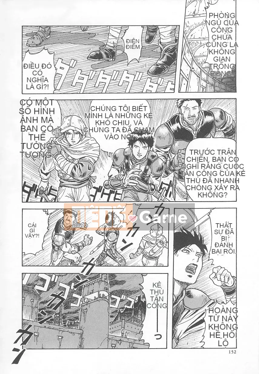 [Chó bị bỏ rơi] DOG MAN