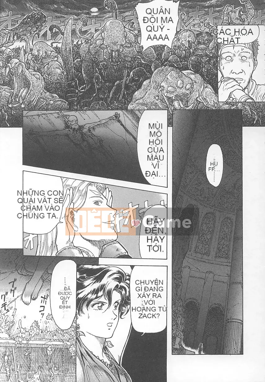 [Chó bị bỏ rơi] DOG MAN