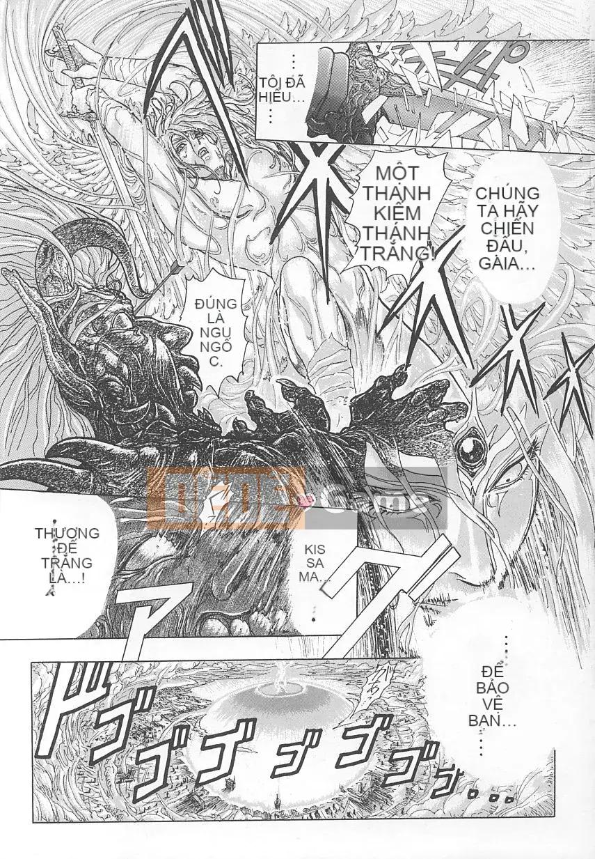 [Chó bị bỏ rơi] DOG MAN