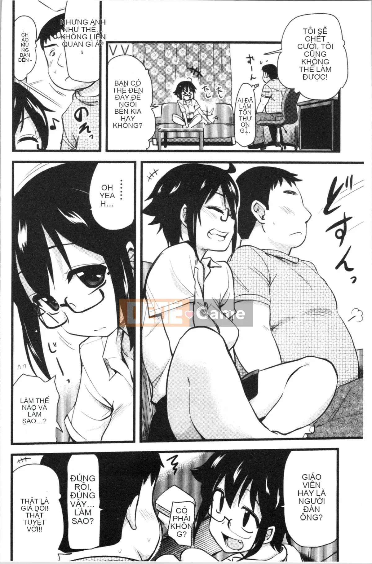 [4K Hankagumi][Saint☆Tsukasa] Onaashi!