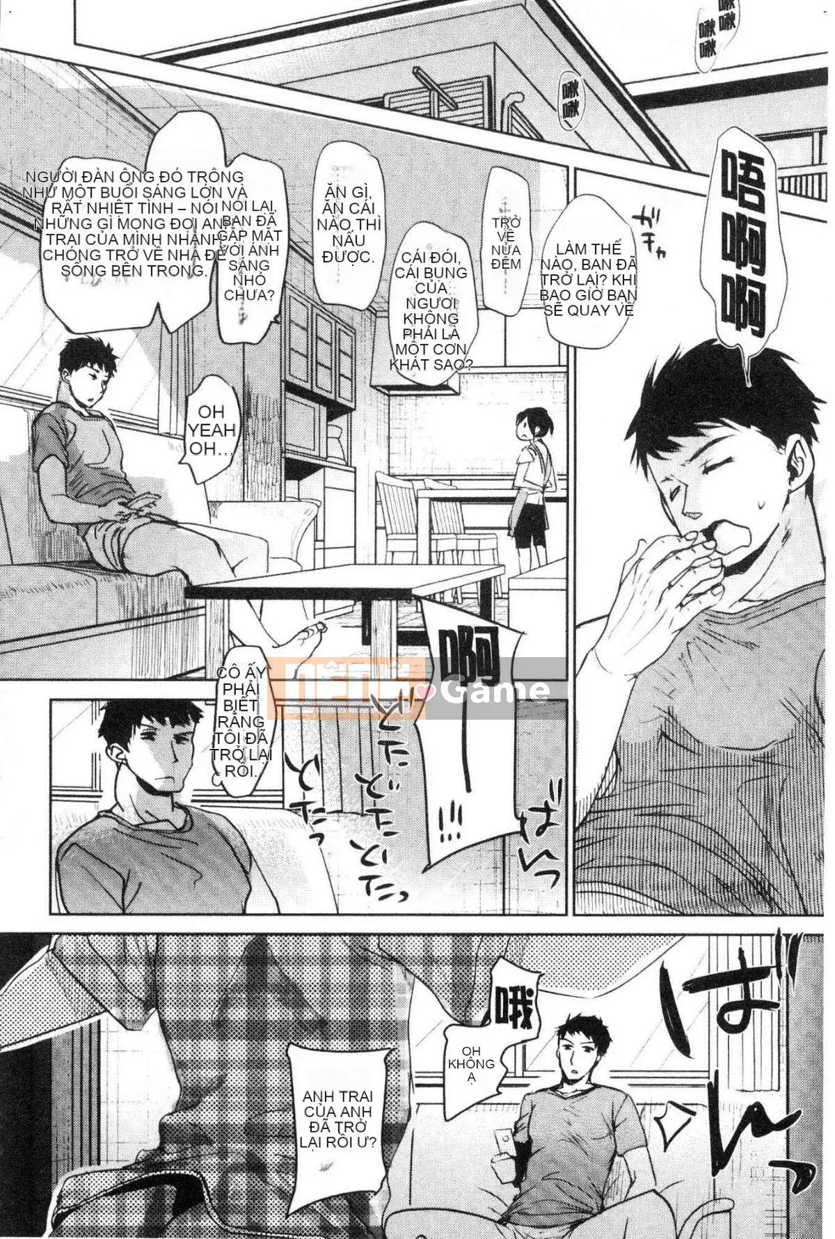 [Kazeteki Koubou][Kou Okada] Trái tim tuổi dậy thì Trái tim cô gái tuổi dậy thì