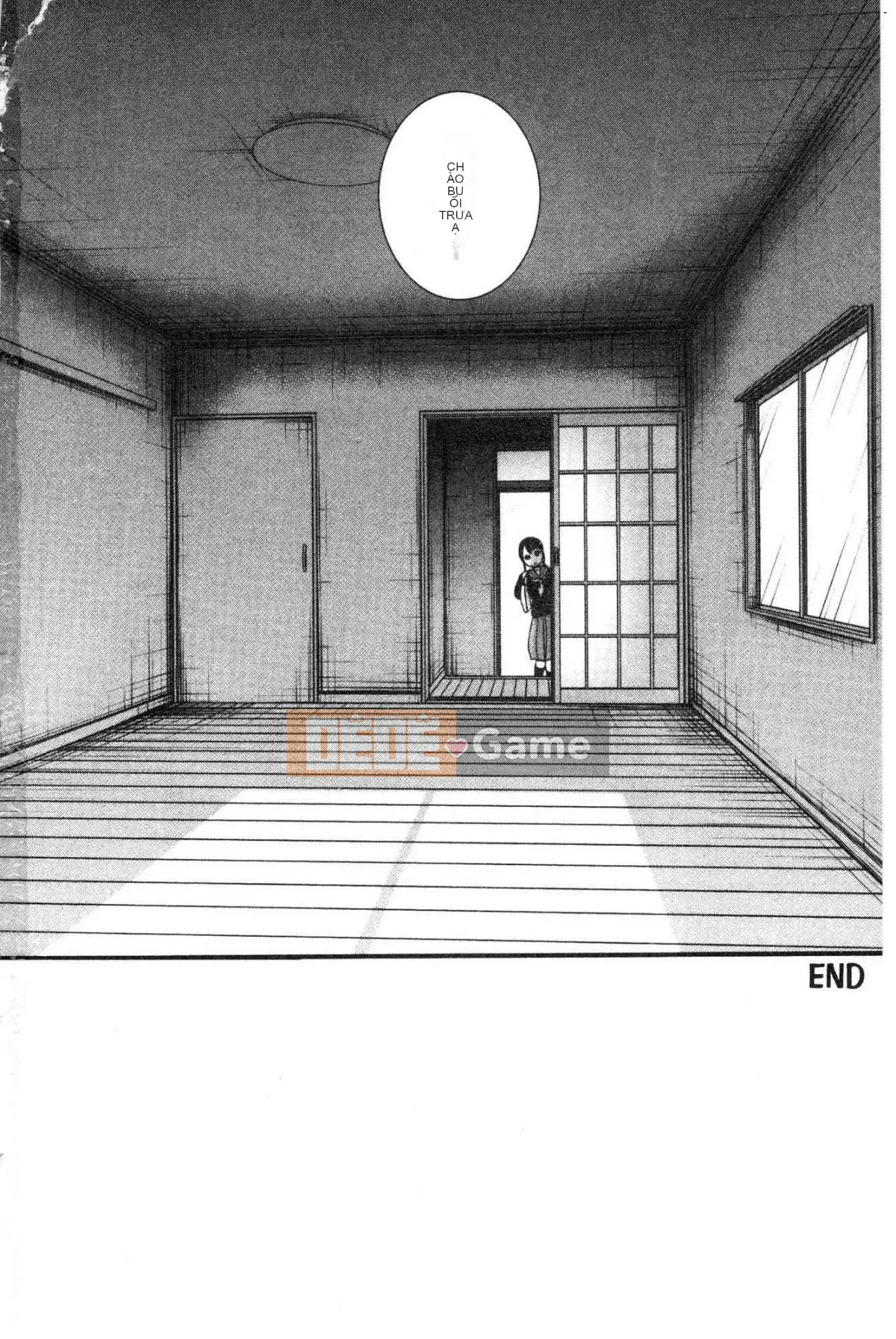 [Kazeteki Koubou][Kou Okada] Trái tim tuổi dậy thì Trái tim cô gái tuổi dậy thì