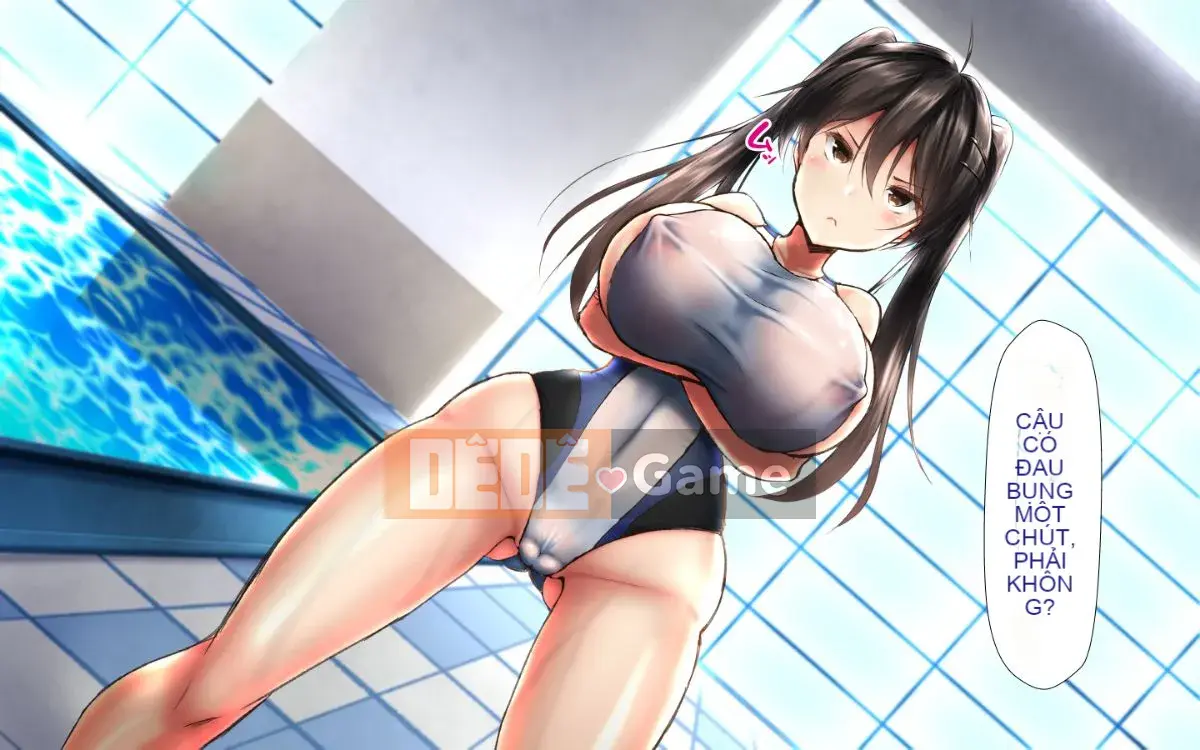 (Doujin CG Collection) [Kawahagi-Tei] Futtai!