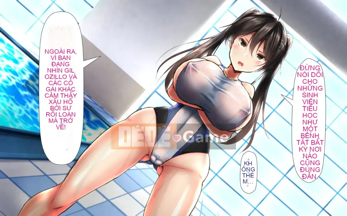 (Doujin CG Collection) [Kawahagi-Tei] Futtai!