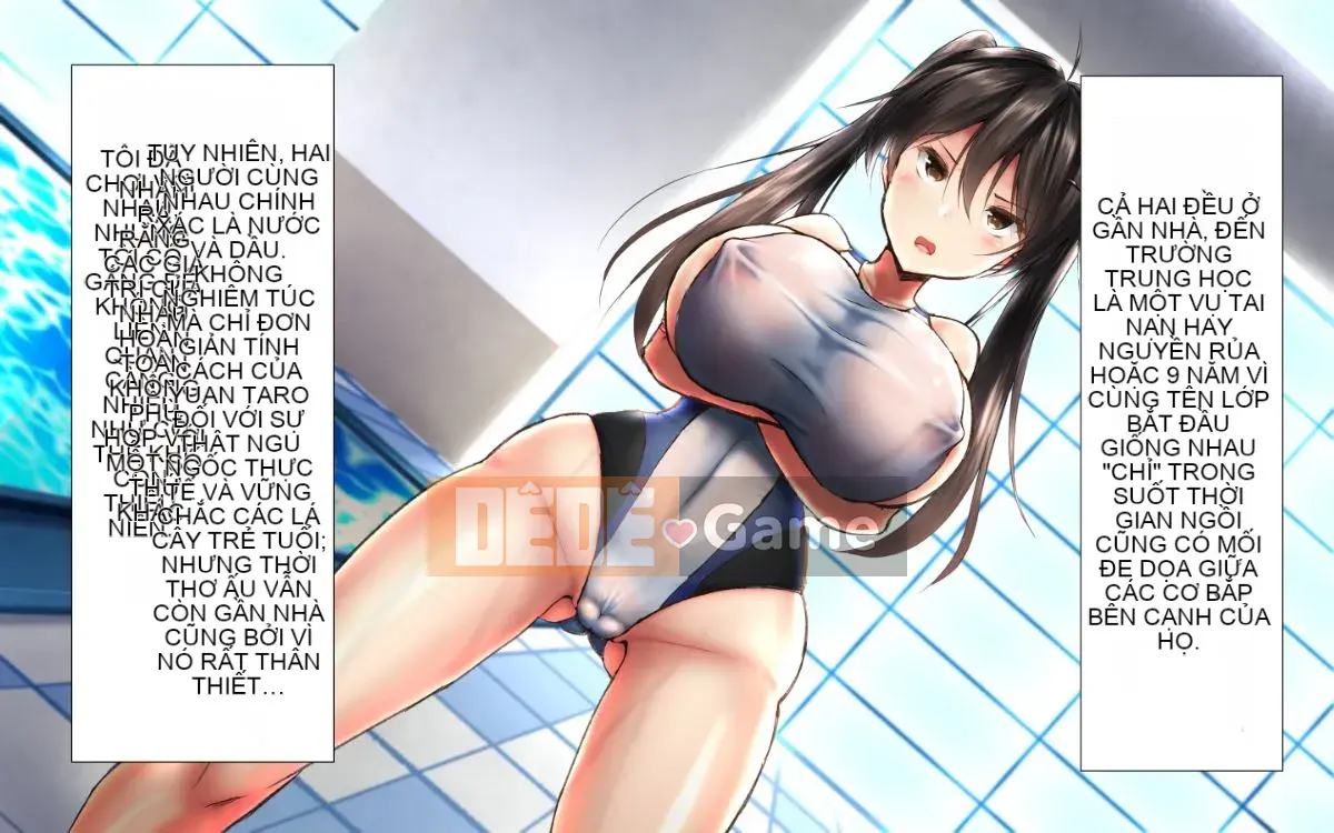 (Doujin CG Collection) [Kawahagi-Tei] Futtai!