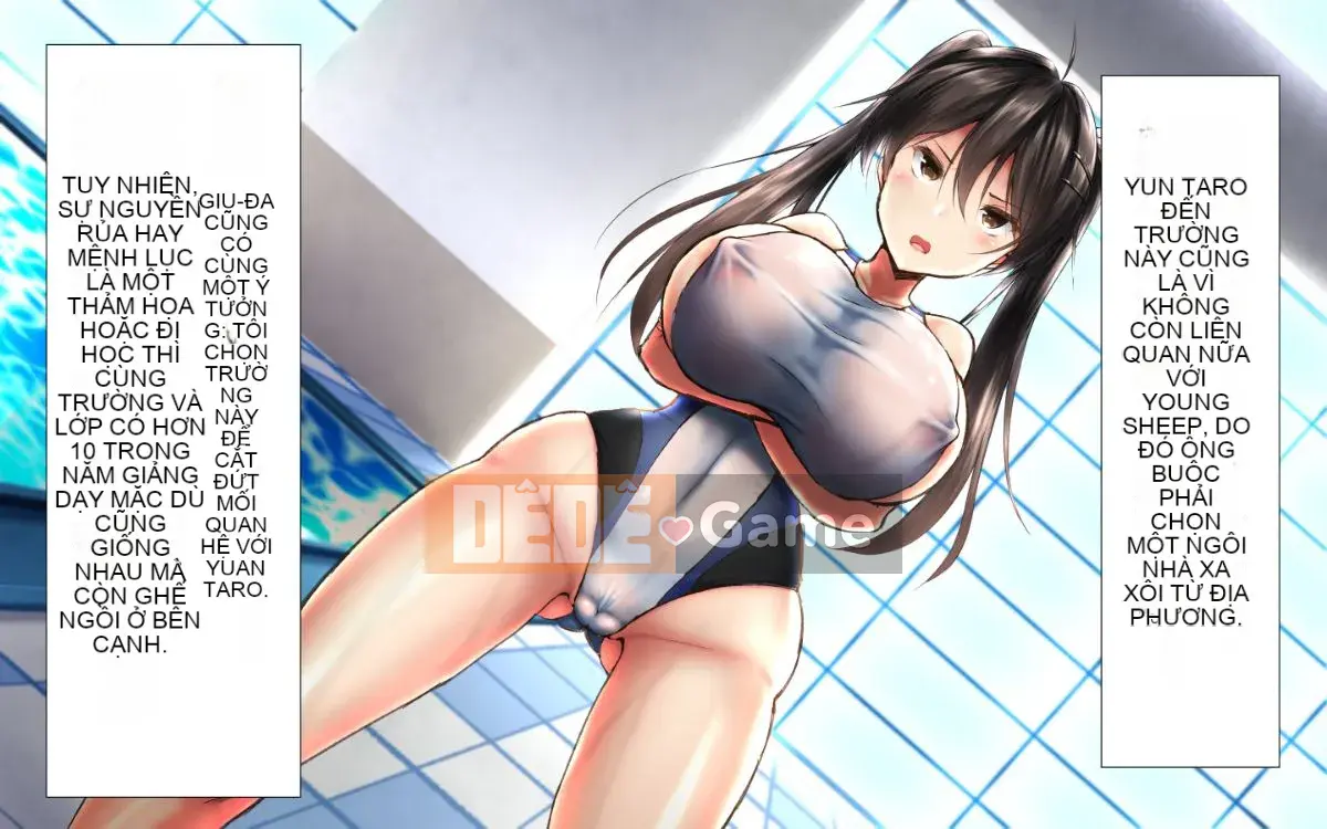 (Doujin CG Collection) [Kawahagi-Tei] Futtai!