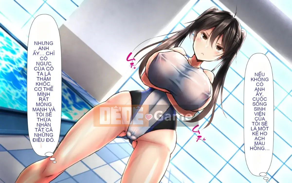 (Doujin CG Collection) [Kawahagi-Tei] Futtai!