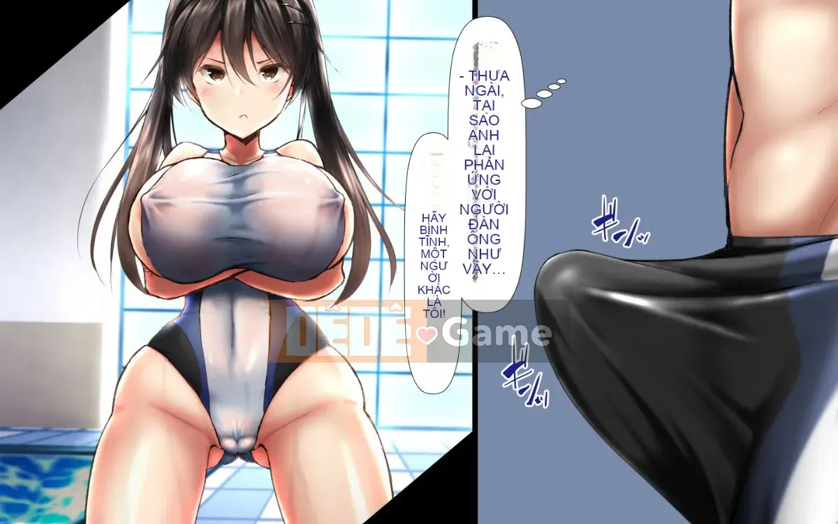 (Doujin CG Collection) [Kawahagi-Tei] Futtai!