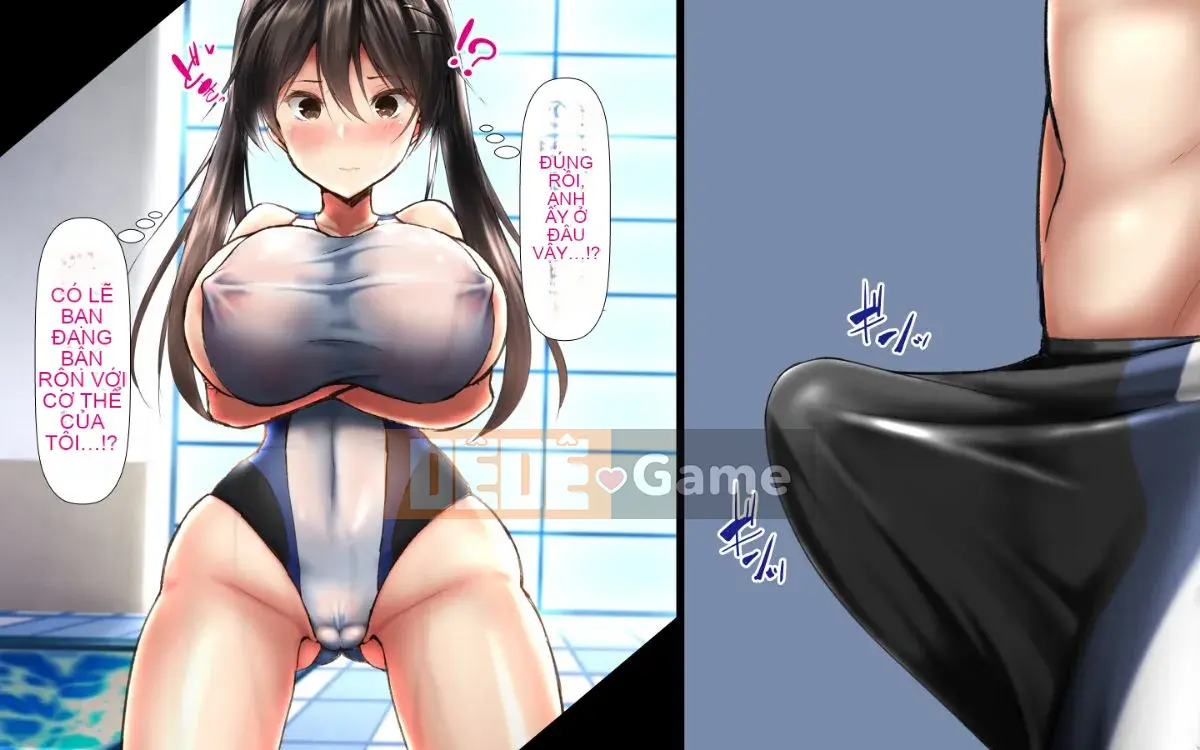 (Doujin CG Collection) [Kawahagi-Tei] Futtai!