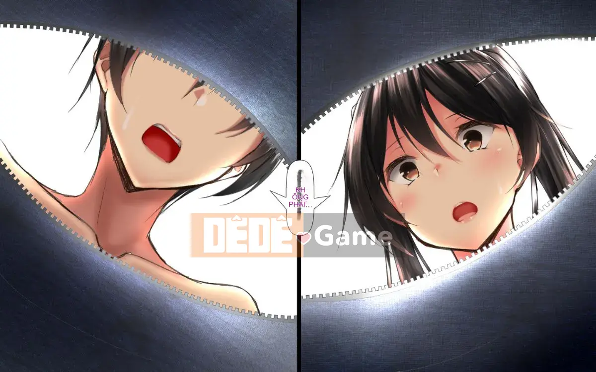 (Doujin CG Collection) [Kawahagi-Tei] Futtai!